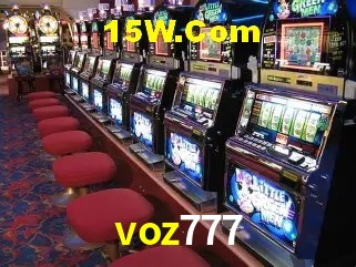 voz777 - Winners Celebration
